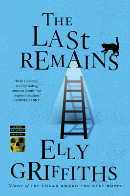 The Last Remains by Griffiths, Elly