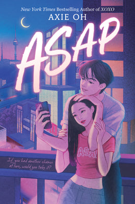ASAP by Oh, Axie