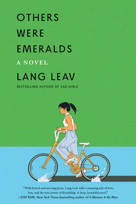Others Were Emeralds by Leav, Lang