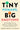 Tiny Humans, Big Emotions: How to Navigate Tantrums, Meltdowns, and Defiance to Raise Emotionally Intelligent Children by Campbell, Alyssa Blask