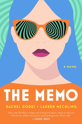 The Memo by Dodes, Rachel