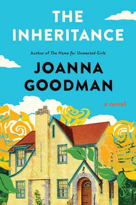 The Inheritance by Goodman, Joanna