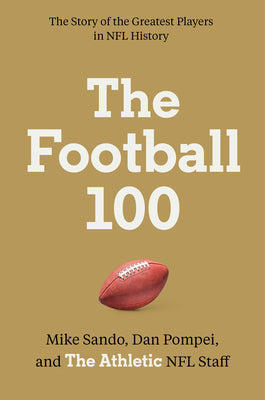 The Football 100 by The Athletic
