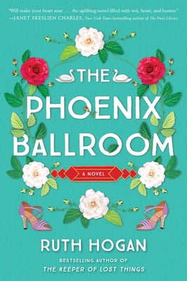 The Phoenix Ballroom by Hogan, Ruth