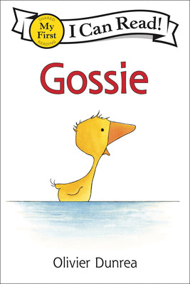 Gossie by Dunrea, Olivier