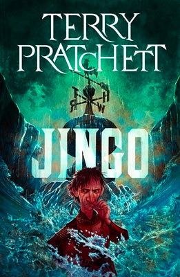 Jingo: A Discworld Novel by Pratchett, Terry