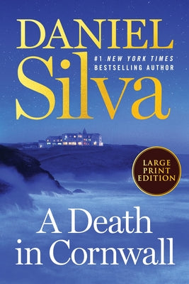 A Death in Cornwall by Silva, Daniel