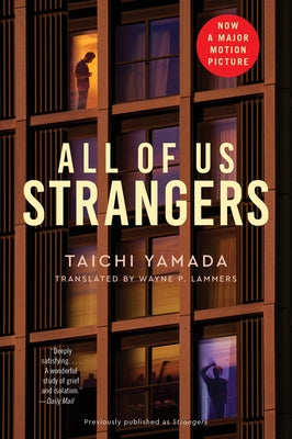 All of Us Strangers [Movie Tie-in] by Yamada, Taichi