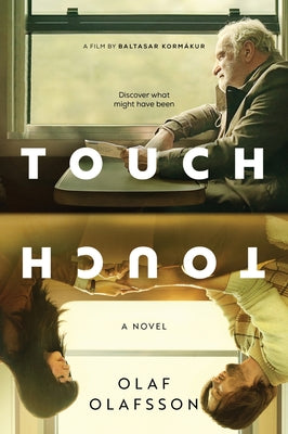 Touch [Movie Tie-In] by Olafsson, Olaf