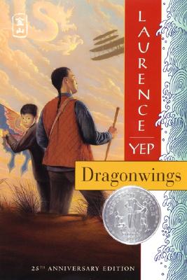 Dragonwings by Yep, Laurence