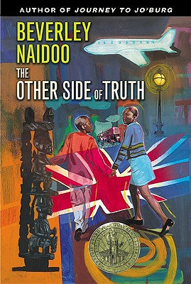 The Other Side of Truth by Naidoo, Beverley