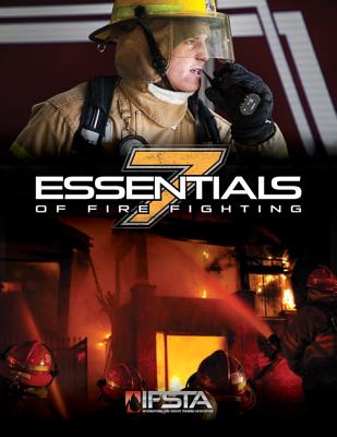 Essentials of Fire Fighting by Ifsta