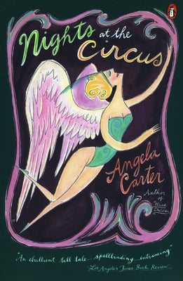 Nights at the Circus by Carter, Angela