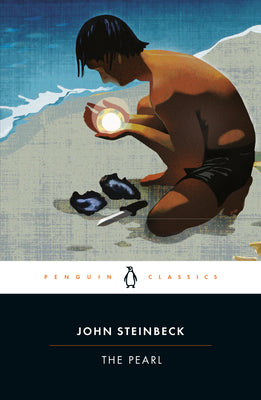 The Pearl by Steinbeck, John