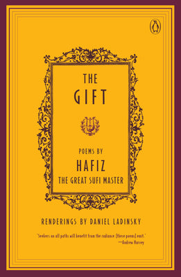 The Gift by Hafiz