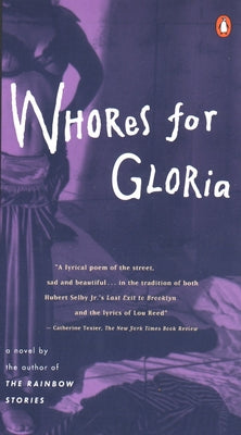 Whores for Gloria by Vollmann, William T.