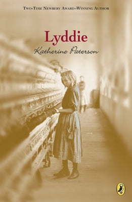 Lyddie by Paterson, Katherine