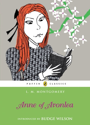 Anne of Avonlea by Montgomery, M. R.