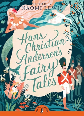 Hans Christian Andersen's Fairy Tales by Andersen, Hans Christian