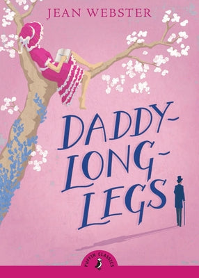 Daddy-Long-Legs by Webster, Jean