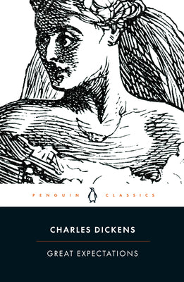 Great Expectations by Dickens, Charles