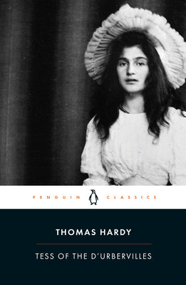 Tess of the D'Urbervilles by Hardy, Thomas