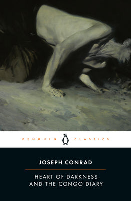 Heart of Darkness/The Congo Diary by Conrad, Joseph