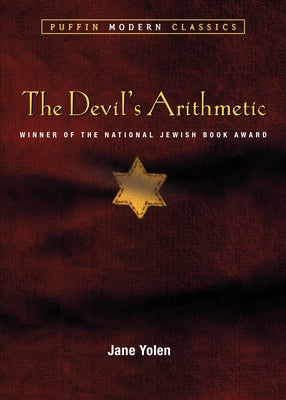 The Devil's Arithmetic by Yolen, Jane