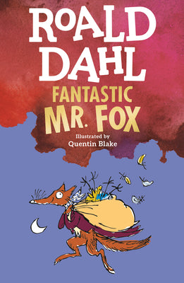 Fantastic Mr. Fox by Dahl, Roald