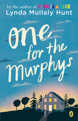One for the Murphys by Hunt, Lynda Mullaly