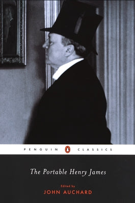 The Portable Henry James by James, Henry