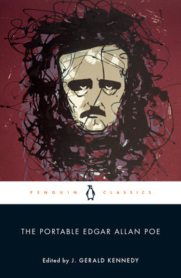 The Portable Edgar Allan Poe by Poe, Edgar Allan