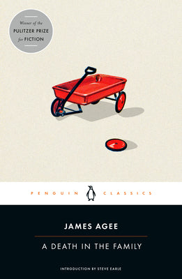 A Death in the Family by Agee, James
