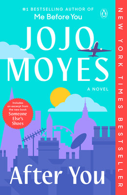 After You by Moyes, Jojo