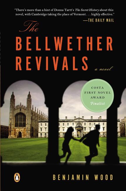 The Bellwether Revivals by Wood, Benjamin