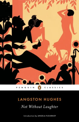 Not Without Laughter by Hughes, Langston