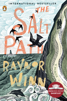 The Salt Path: A Memoir by Winn, Raynor
