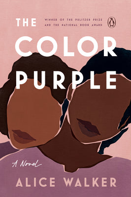 The Color Purple by Walker, Alice