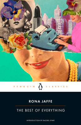 The Best of Everything by Jaffe, Rona