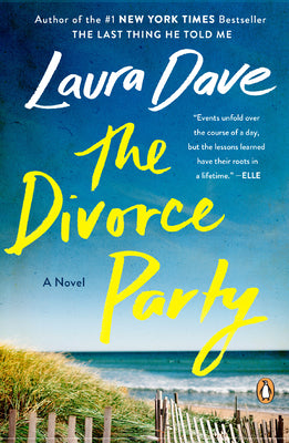 The Divorce Party by Dave, Laura