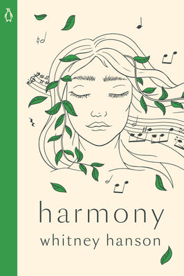Harmony by Hanson, Whitney
