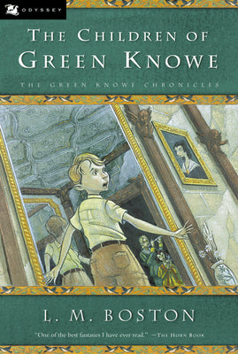 The Children of Green Knowe by Boston, L. M.