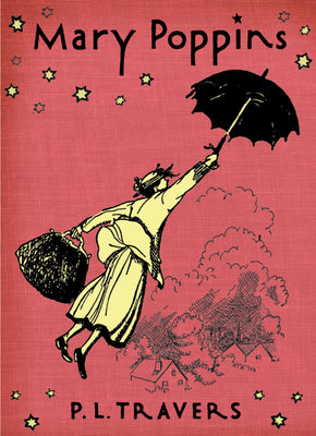 Mary Poppins by Travers, P. L.