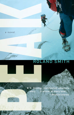 Peak by Smith, Roland