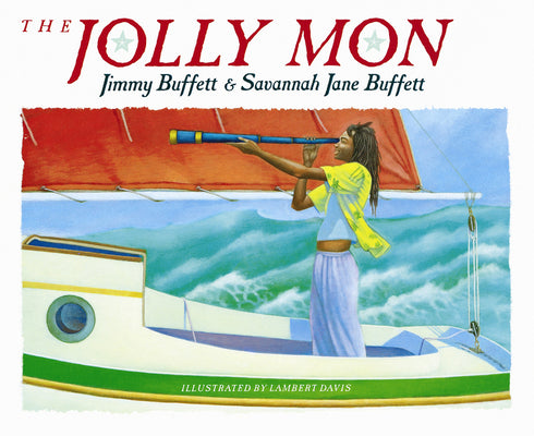 The Jolly Mon by Buffett, Jimmy