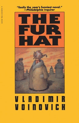 The Fur Hat by Voinovich, Vladimir