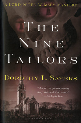 The Nine Tailors by Sayers, Dorothy L.