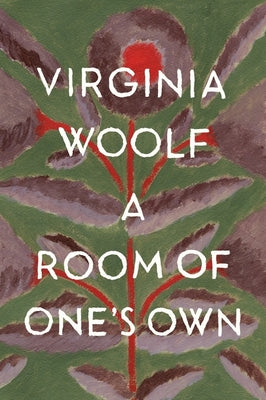 A Room of One's Own by Woolf, Virginia