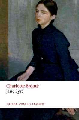 Jane Eyre by Brontë, Charlotte