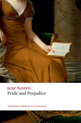 Pride and Prejudice by Austen, Jane